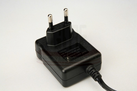 Power supply adapter 18W_EU