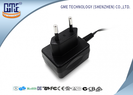power adapter GFP-3~10W