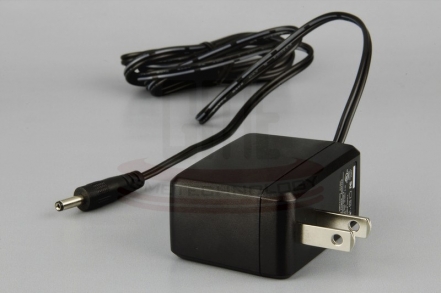 power adapter 横插5W_US