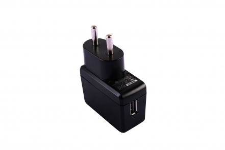 10W wall plug charger USB（BIS）