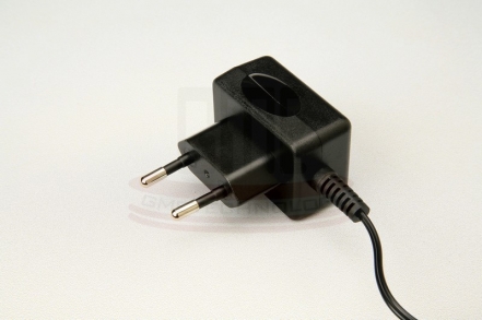 power adapter  横插5W_EU