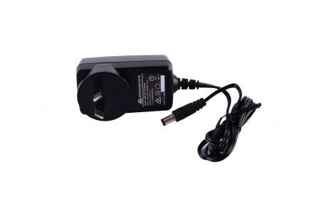 10w wall plug charger (SAA)