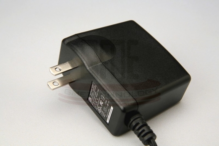 Power supply adapter 18W_US