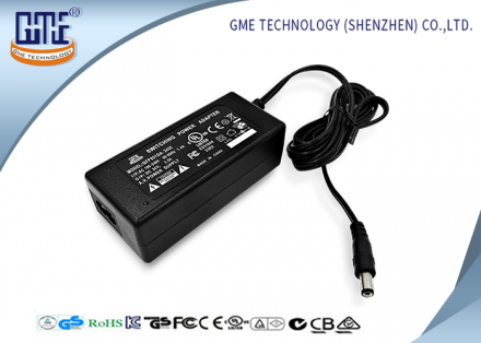 Power supply adapter/"8" plug/24w_US