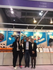 GME will exhibit in 2019 Global Sources Hong Kong Electronics Show