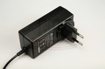 Power supply adapter 24W_EU