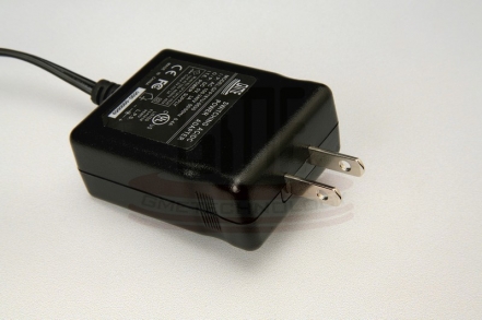 Power supply adapter 18W_US