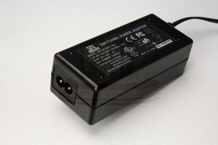 Power supply adapter/"8" plug/65W