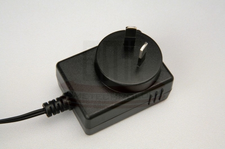 Switching power supply adapter12W_15W_Australia