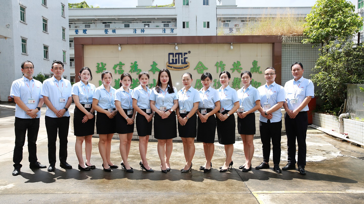 Business team