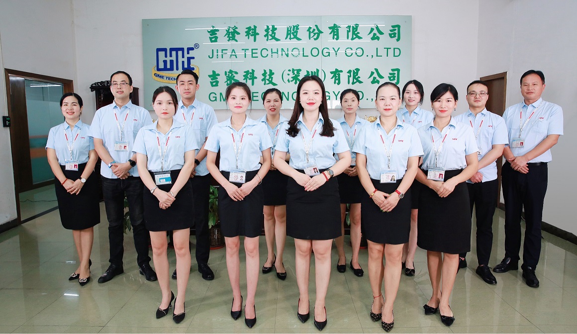 Business team