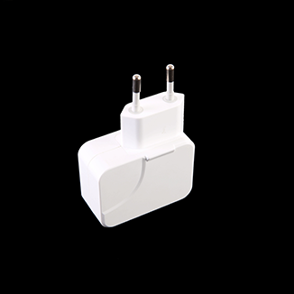 10W 插墙式充电器(欧规）
